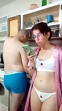 Luna-e-Franco1 online show from March 2, 2025, 3:13 am