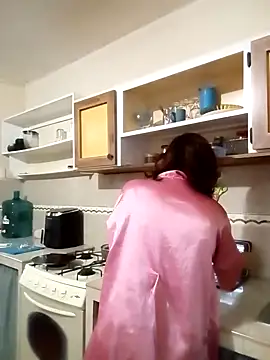 Luna-e-Franco1 online show from March 22, 2025, 4:03 am