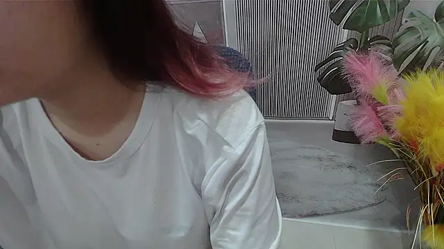 Milajinxi online show from October 1, 2025, 12:27 am