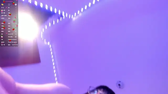 Anastasia1213 online show from January 14, 2026, 11:19 pm