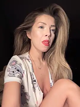 SonyaD  online show from February 7, 2025, 1:58 am