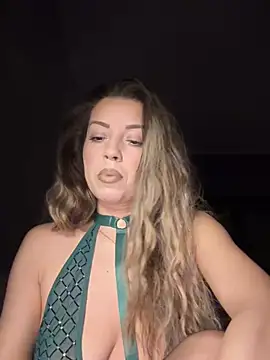 SonyaD  online show from February 5, 2026, 3:46 am