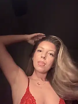 SonyaD  online show from October 4, 2025, 1:51 am