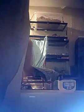 Buddy Cuck online show from November 5, 2025, 1:31 am