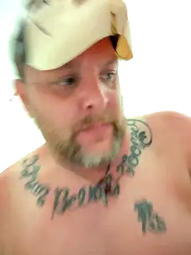 Buddy Cuck online show from May 16, 2026, 10:20 pm