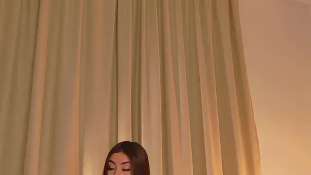 alissa foxx online show from February 4, 2026, 8:59 pm