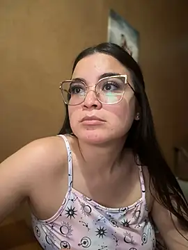 CamilaSofiia online show from July 24, 2026, 11:56 pm