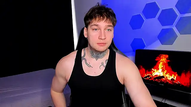 Chris Tyson online show from January 12, 2026, 8:10 am