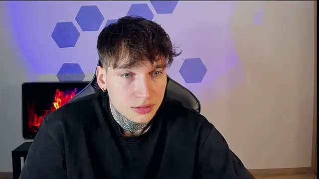 Chris Tyson online show from March 6, 2025, 1:16 am