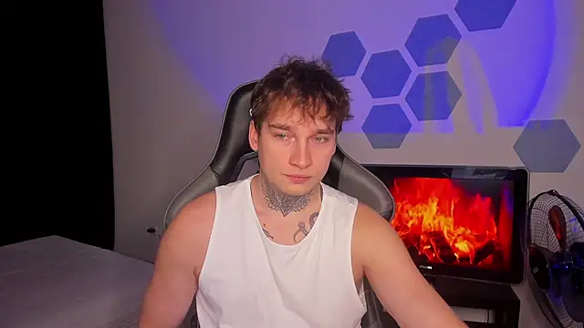 Chris Tyson online show from October 16, 2025, 7:33 pm