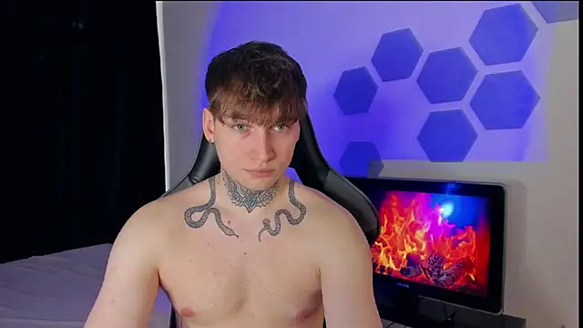 Chris Tyson online show from March 22, 2025, 5:39 am