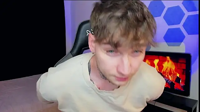 Chris Tyson online show from February 16, 2025, 2:09 am