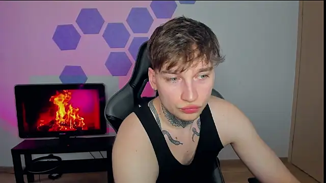 Chris Tyson online show from February 24, 2025, 11:43 am