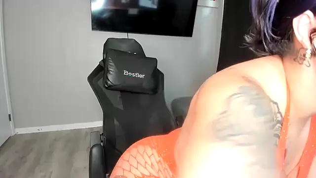 Persiasparadise online show from October 3, 2025, 6:20 pm