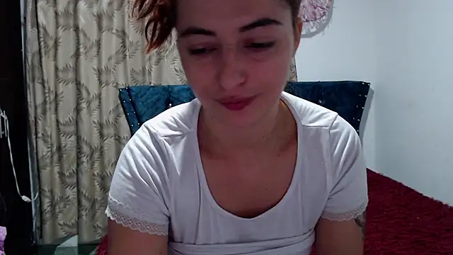 Kate lorens9 online show from September 18, 2025, 10:07 am