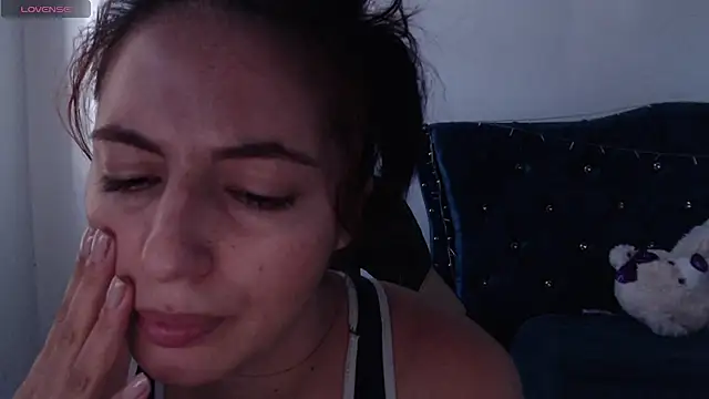 Kate lorens9 online show from March 17, 2025, 10:08 pm