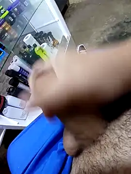 jesus69sex online show from January 15, 2026, 6:00 pm