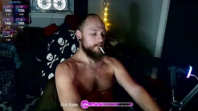 8inchpunkcub online show from December 14, 2025, 7:19 pm