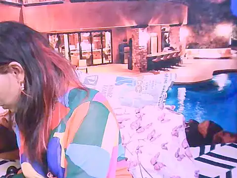 IndianSexyAss online show from March 15, 2025, 3:59 pm