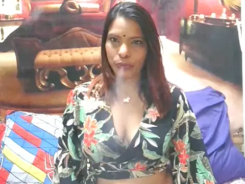 IndianSexyAss online show from October 6, 2025, 3:35 pm