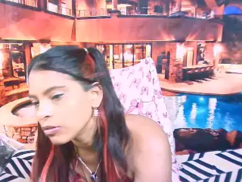 IndianSexyAss online show from March 13, 2025, 9:37 pm