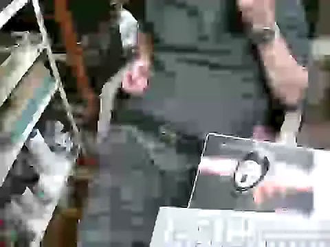 MF-Deutschland online show from December 6, 2024, 3:06 pm