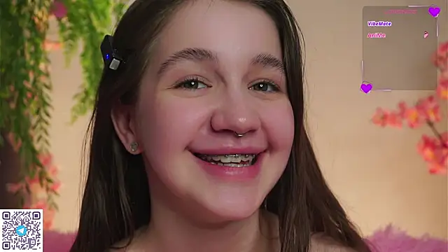 AmiLewis online show from March 20, 2025, 10:32 am