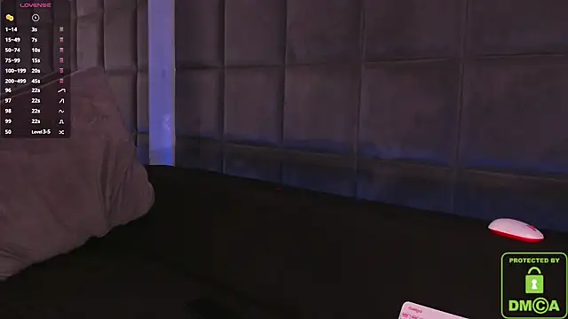 NateHalll online show from March 13, 2025, 2:33 pm