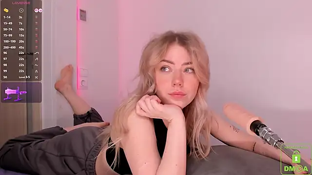 NateHalll online show from February 16, 2025, 8:43 am