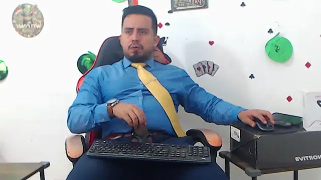 KalethBigDick online show from April 7, 2026, 8:05 am