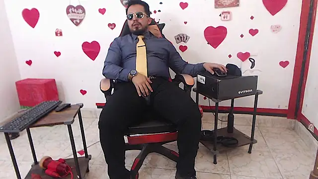 KalethBigDick online show from March 1, 2026, 3:28 am