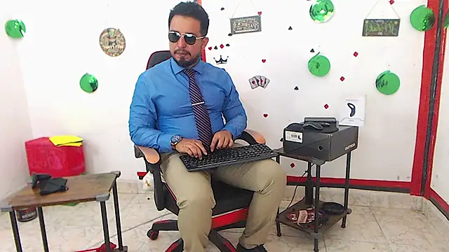 KalethBigDick online show from March 21, 2026, 8:13 pm