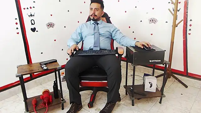 KalethBigDick online show from September 15, 2025, 3:40 am