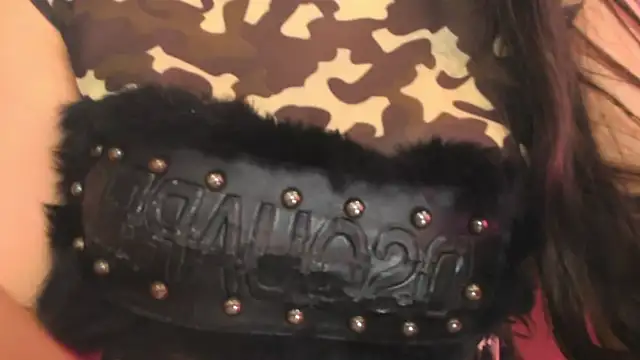 Miia Thompsonn online show from March 16, 2025, 2:22 pm