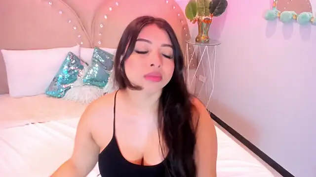 Miia Thompsonn online show from October 8, 2025, 3:30 am