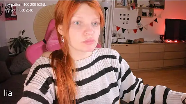 lil lia online show from December 15, 2025, 10:59 pm