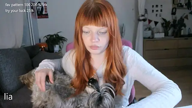 lil lia online show from June 2, 2026, 9:04 pm