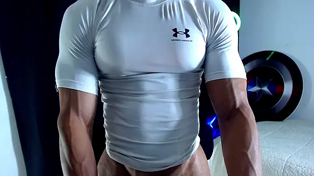 Antonywebb94 online show from September 27, 2025, 5:02 am