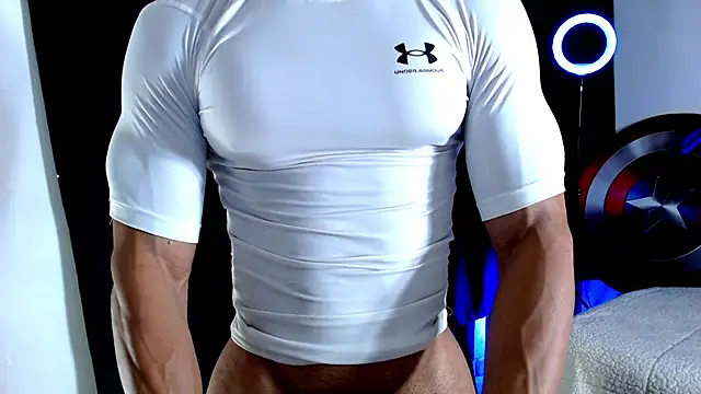 Antonywebb94 online show from November 25, 2025, 5:02 pm