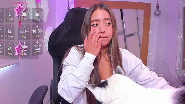 ary cooper  online show from January 14, 2026, 3:04 pm