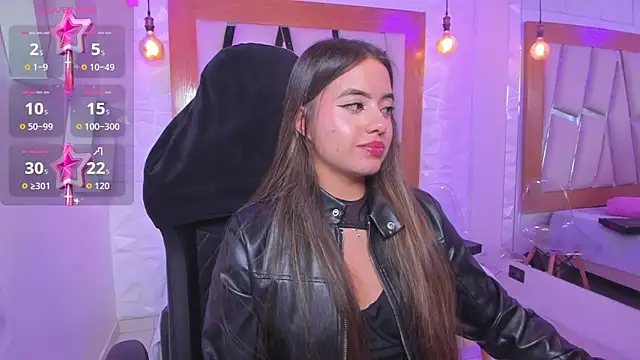 ary cooper  online show from January 16, 2026, 1:04 pm