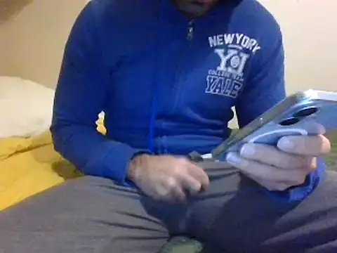 coppai200 online show from January 13, 2026, 11:52 pm