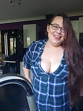 Sexy Binxy online show from September 25, 2025, 10:21 am