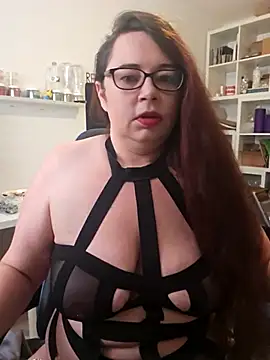 Sexy Binxy online show from September 19, 2025, 10:19 am