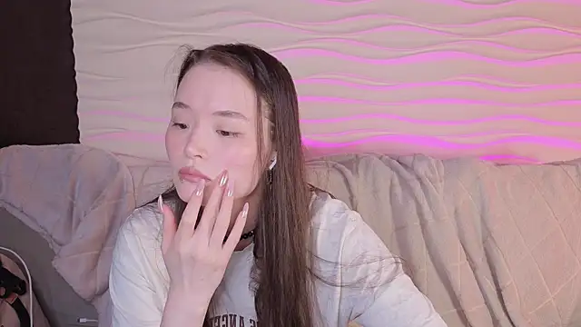 U KINKY online show from April 25, 2026, 7:11 pm