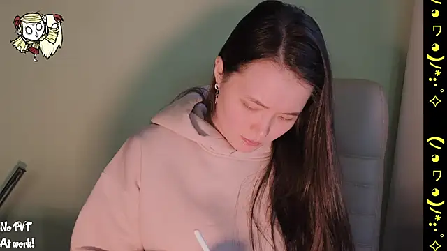 U KINKY online show from January 7, 2025, 11:37 am