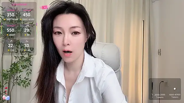 Ada-xixi online show from March 6, 2026, 12:16 am