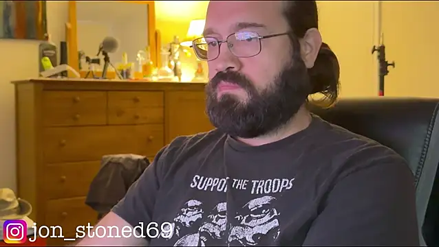 Seraph De La Luna online show from June 21, 2026, 9:20 pm