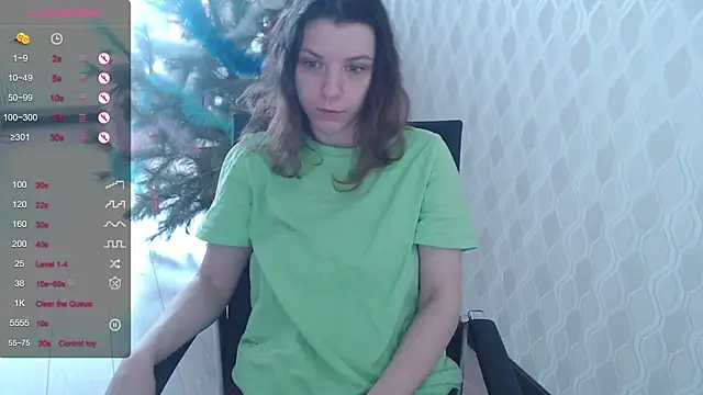 LisaHeart online show from January 14, 2026, 8:40 am