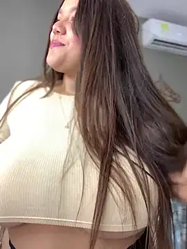 Michellesexxy online show from February 7, 2025, 6:56 am